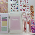 The Freedom Collection ♡