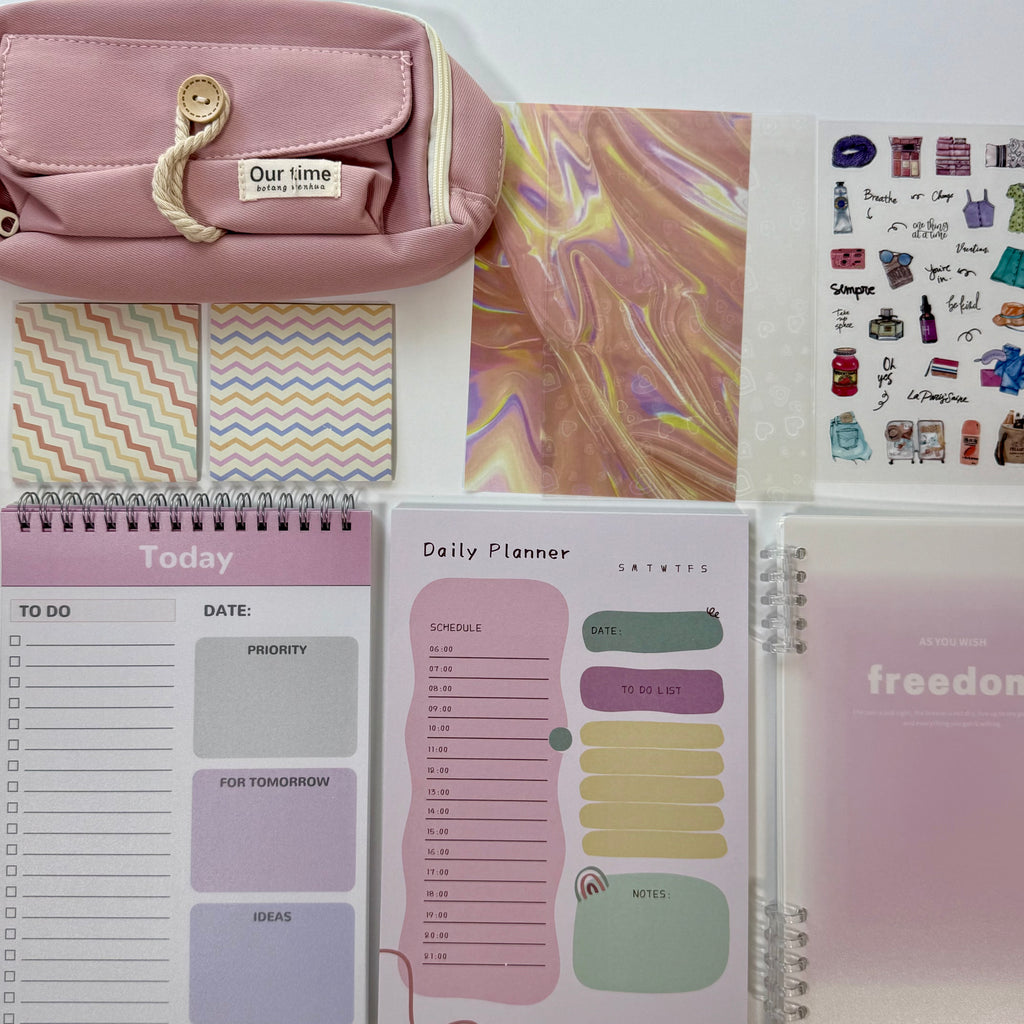 The Freedom Collection ♡