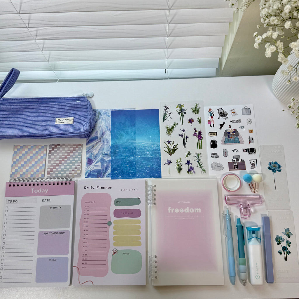 The Freedom Collection ♡