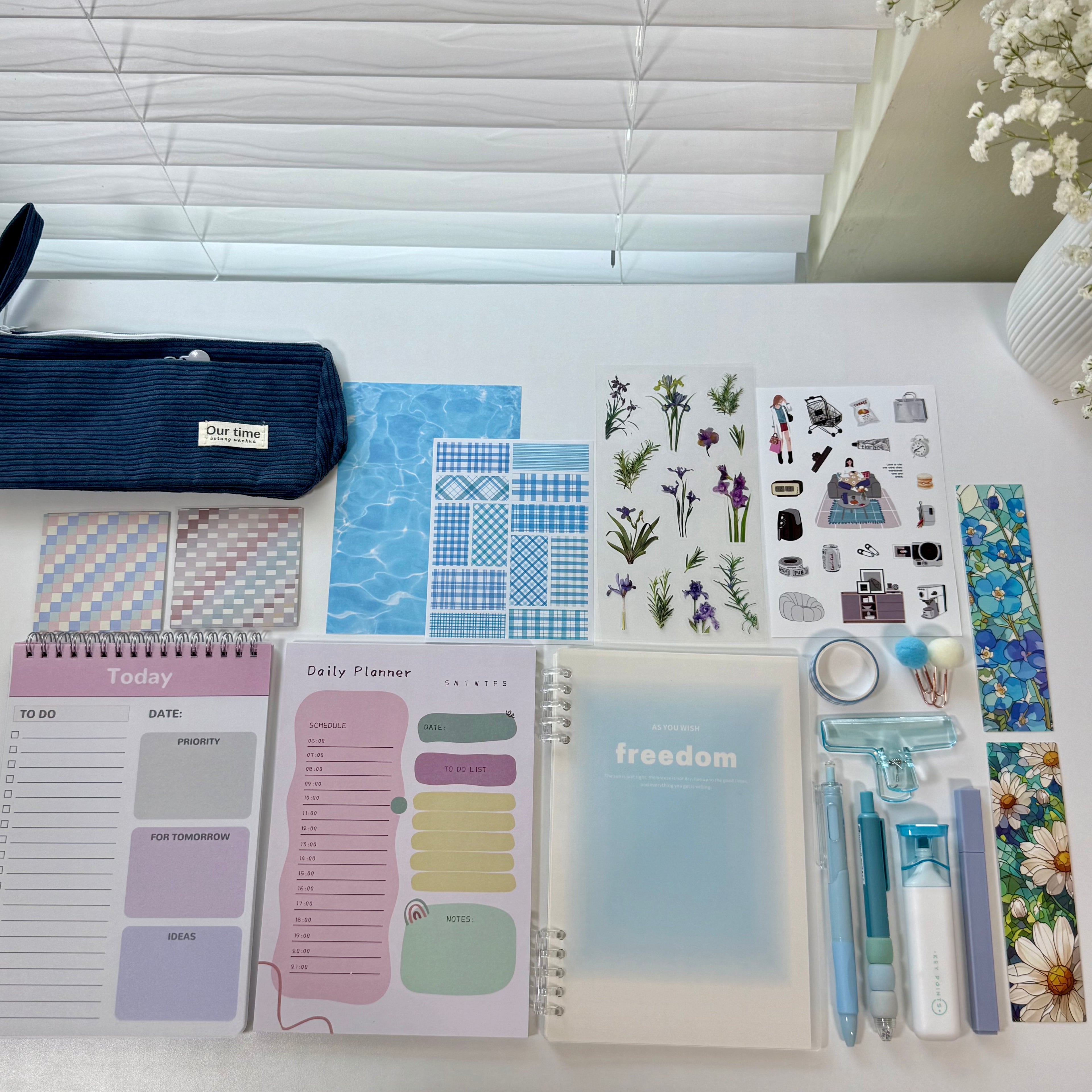 The Freedom Collection ♡