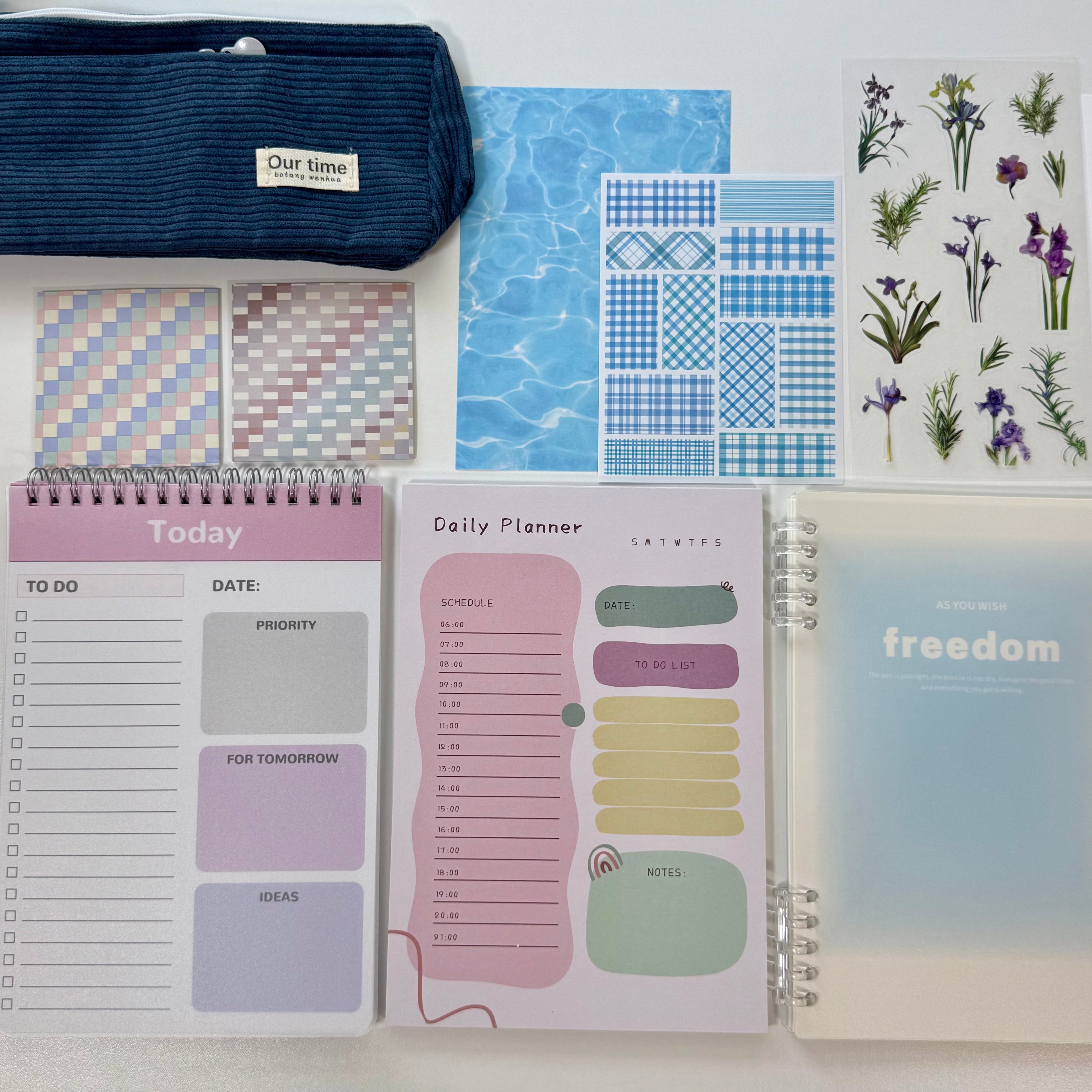 The Freedom Collection ♡