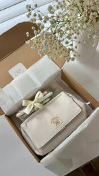 The Meadow ♡ White