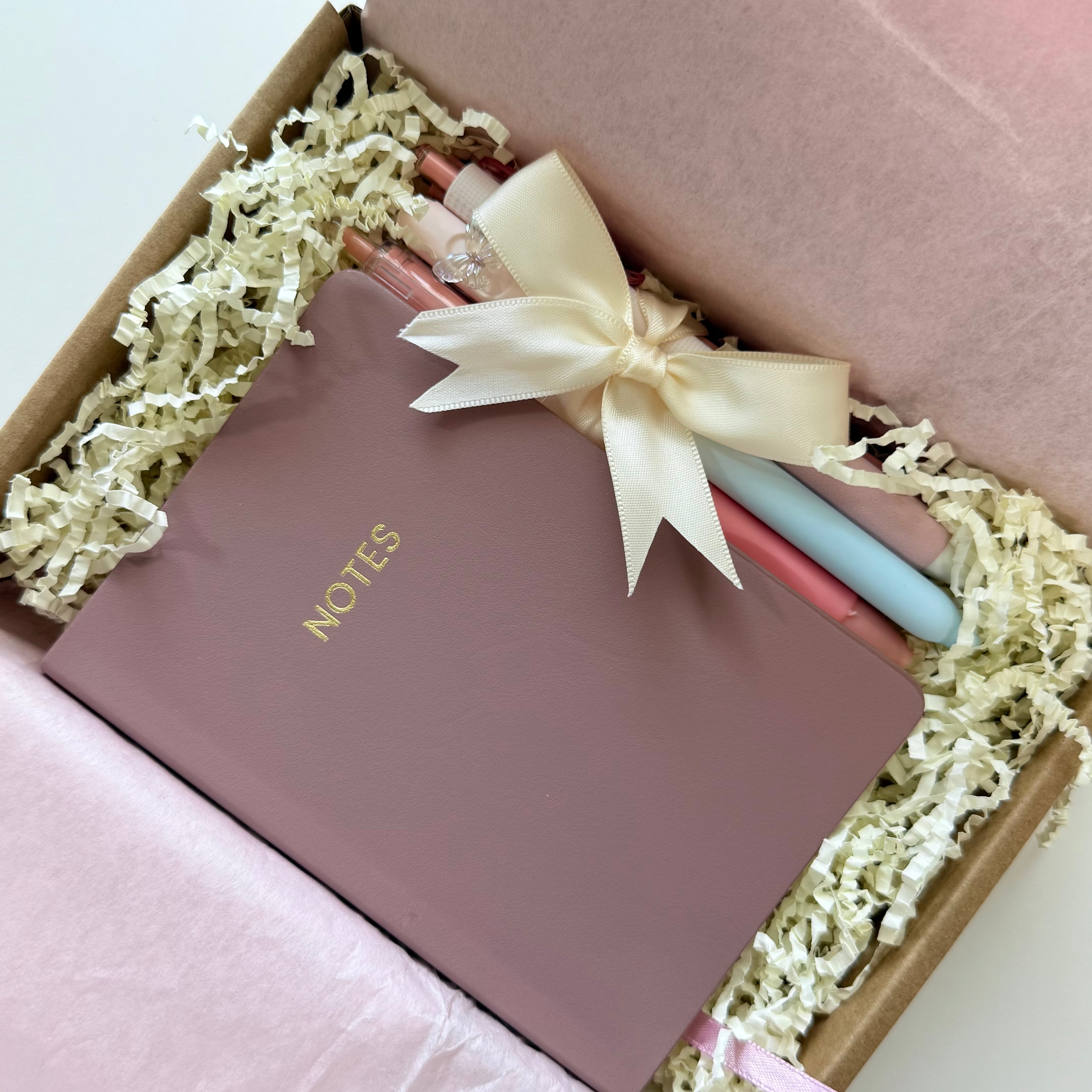 The Daily Set ♡ Pink