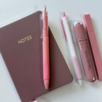 The Daily Set ♡ Pink