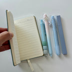 The Daily Set ♡ Blue