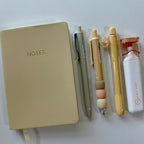 The Daily Set ♡ Cream