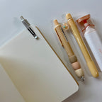 The Daily Set ♡ Cream