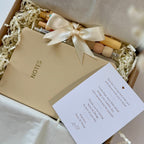 The Daily Set ♡ Cream