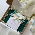 The Daily Set ♡ Dark Green B6