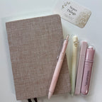 The Daily Set ♡ Warm Brown B6
