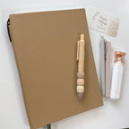 The Daily Set ♡ Brown A5