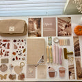 The Cozy ♡ Light Beige