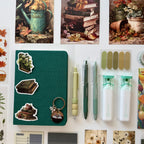 The Cozy ♡ Dark Green
