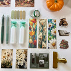 The Cozy ♡ Dark Green