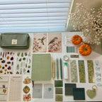 The Cozy ♡ Light Green