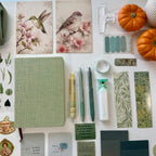 The Cozy ♡ Light Green