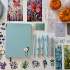 The Classic ♡ Blue