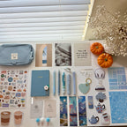 The Everyday ♡ Blue