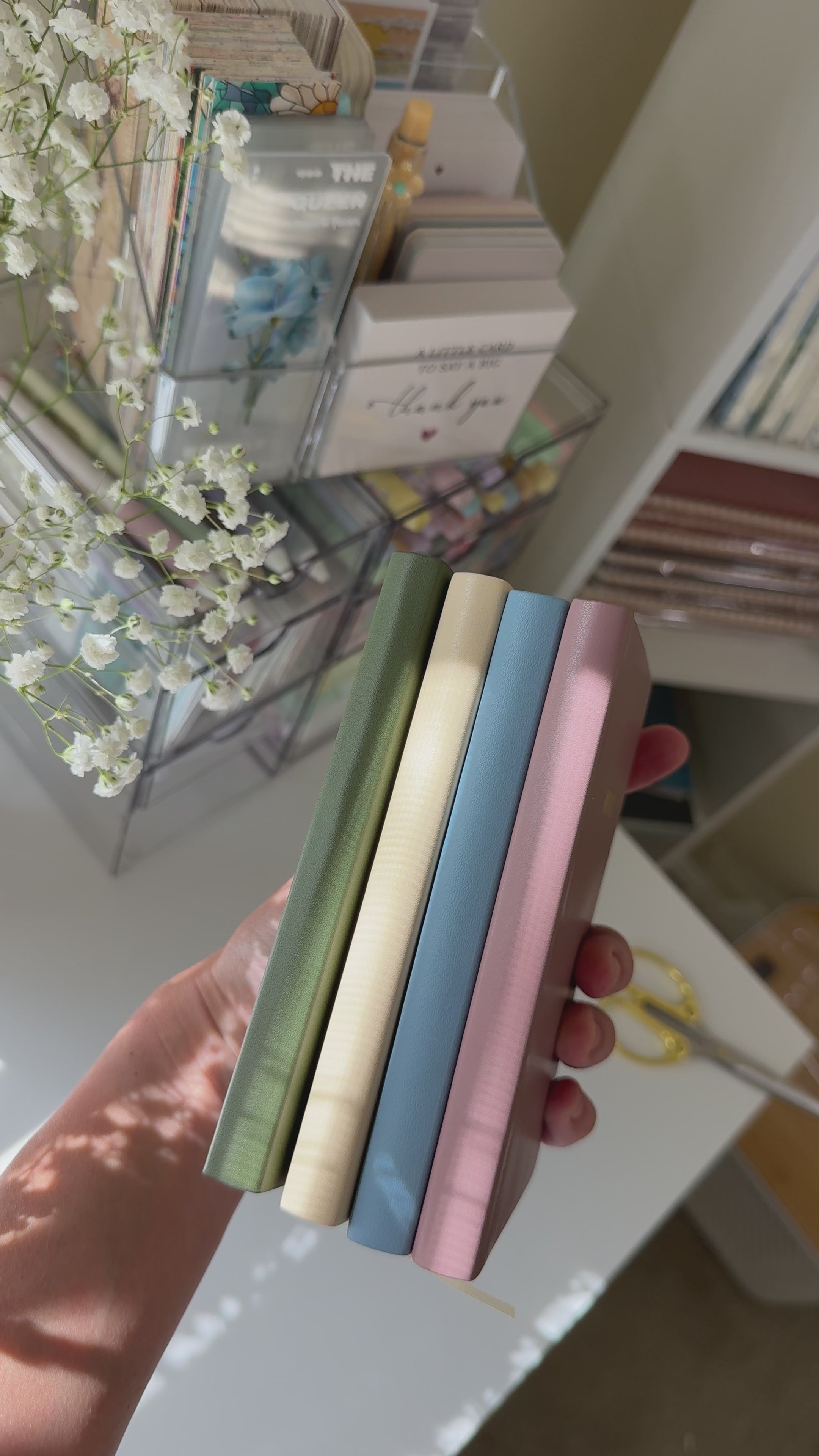 The Everyday ♡ Green
